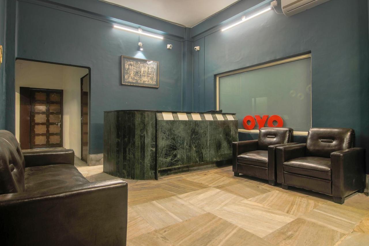 Hotel Oyo Indiraj Guwahati Esterno foto